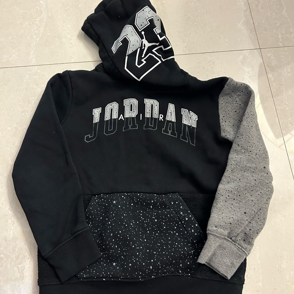 Jordan boys sweatsuit